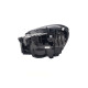 Передні фари  ( Multibeam ) без блоків на Mercedes-Benz S-Class W222 2017-2020 року