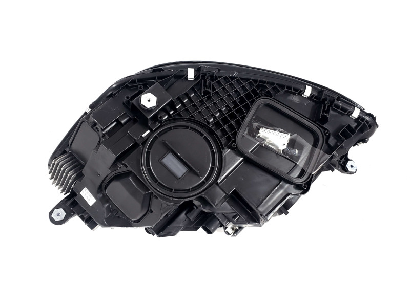 Передні фари  ( Multibeam ) без блоків на Mercedes-Benz S-Class W222 2017-2020 року