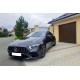 Решітка радіатора Chrome Black GT на Mercedes-Benz CLS-Class C257 2018-2022 року