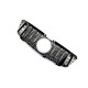 Решітка радіатора Chrome Black GT на Mercedes-Benz ML-Class W164 2005-2008 року