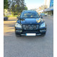 Решітка радіатора Chrome Black 2 Line GT на Mercedes-Benz GL-Class X164 2009-2012 року