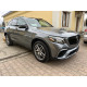 Передній бампер  ( стиль GLC63 AMG ) на Mercedes-Benz GLC-Class X253 2015-2019 року