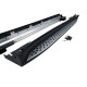 Підніжки   на Mercedes-Benz ML-Class W164 2005-2008 року