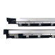 Підніжки   на Mercedes-Benz GL-Class X166 2012-2015 року
