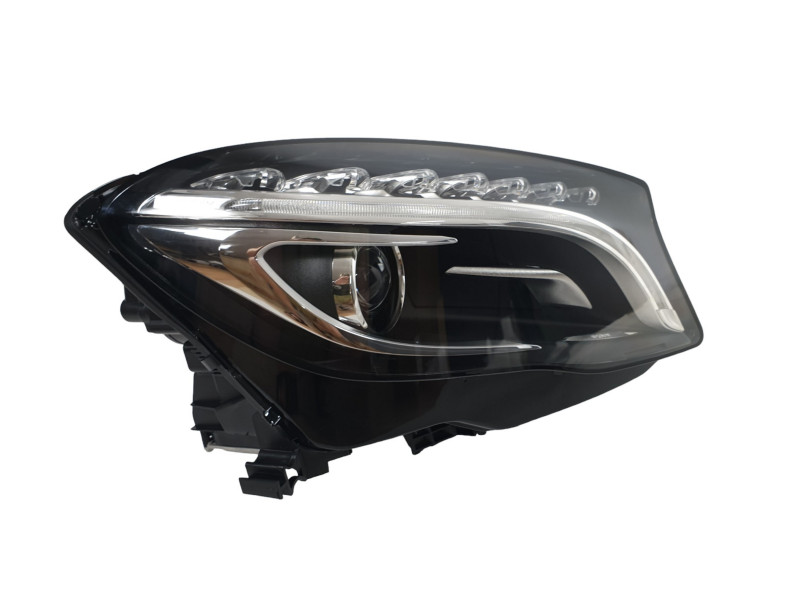Передні фари  ( Bi-Xenon ) оригінал комплектні  на Mercedes-Benz GLA-Class X156 2013-2017 року