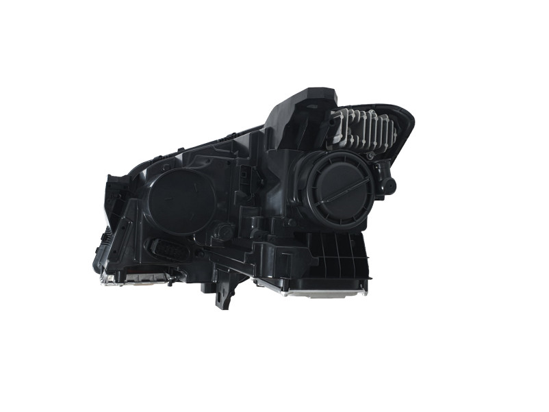 Передні фари  ( Bi-Xenon ) оригінал комплектні  на Mercedes-Benz GLA-Class X156 2013-2017 року
