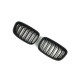 Ніздрі Чорний мат ( Подвійні M-Look ) на BMW 1 Series F20 / F21 2011-2015 року