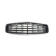 Решітка радіатора ALL Black ASSY на Mercedes-Benz E-Class W211 2007-2009 року