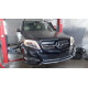 Решітка радіатора  Diamond Black на Mercedes-Benz GLK-Class X204 2012-2015 року