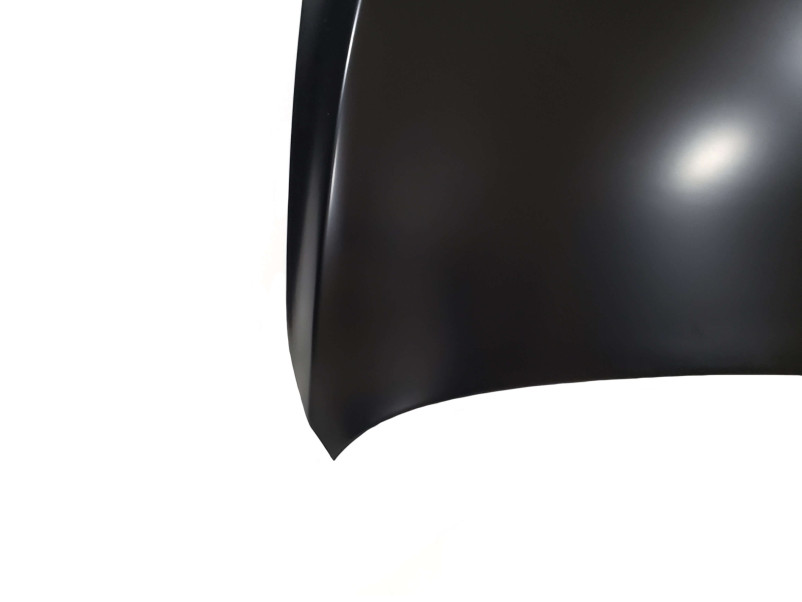 Капот  ( Алюміній + герметик ) на BMW 7 Series F01 / F02 2008-2015 року