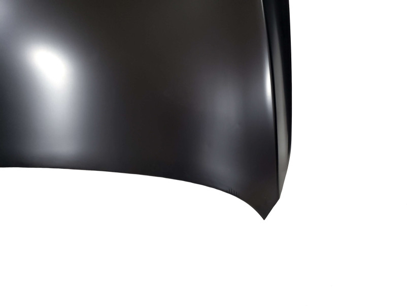 Капот  ( Алюміній + герметик ) на BMW 7 Series F01 / F02 2008-2015 року