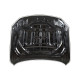 Капот  ( Алюміній + герметик ) на BMW 7 Series F01 / F02 2008-2015 року