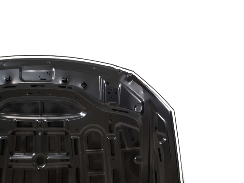 Капот  ( Алюміній + герметик ) на BMW 7 Series F01 / F02 2008-2015 року