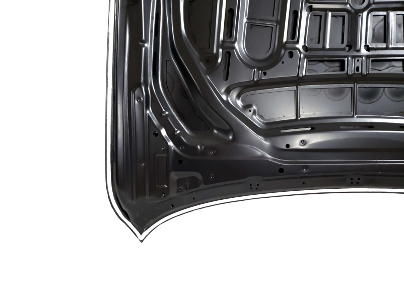Капот  ( Алюміній + герметик ) на BMW 7 Series F01 / F02 2008-2015 року