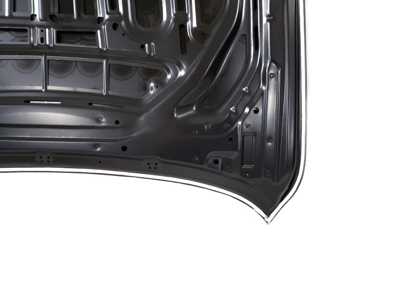 Капот  ( Алюміній + герметик ) на BMW 7 Series F01 / F02 2008-2015 року
