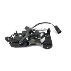 Замки капота  LH на BMW 3 Series F30 / F31 2011-2018 року