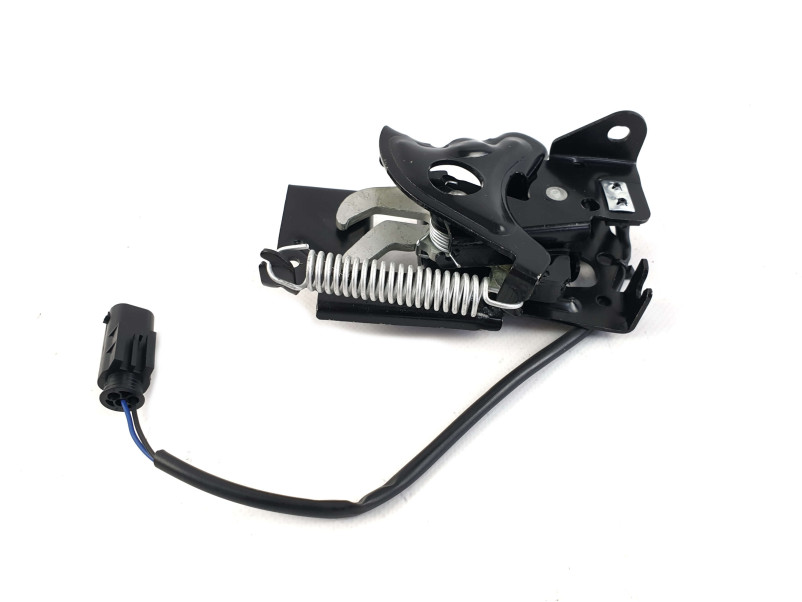 Замки капота  LH на BMW 3 Series F30 / F31 2011-2018 року