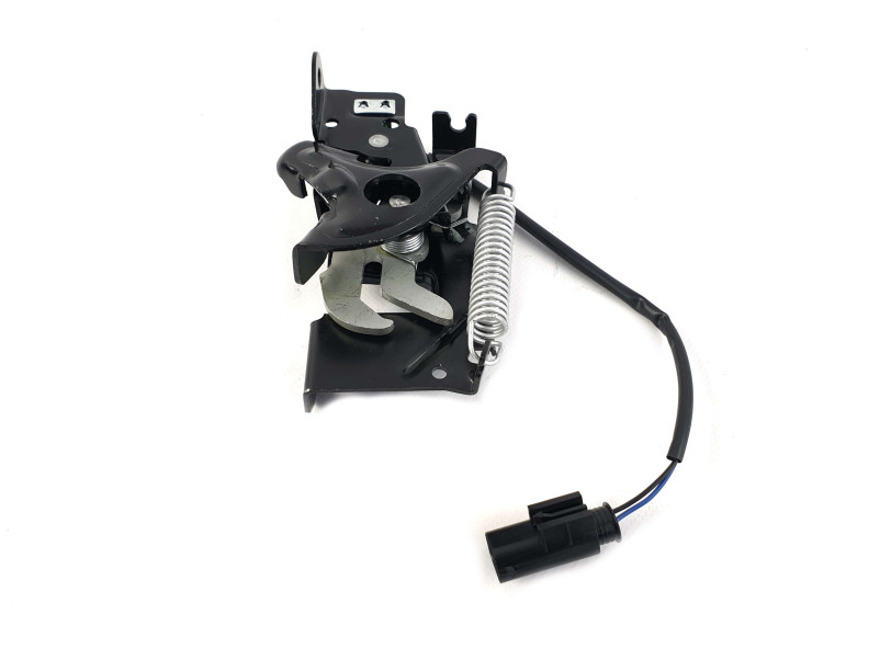 Замки капота  LH на BMW 3 Series F30 / F31 2011-2018 року