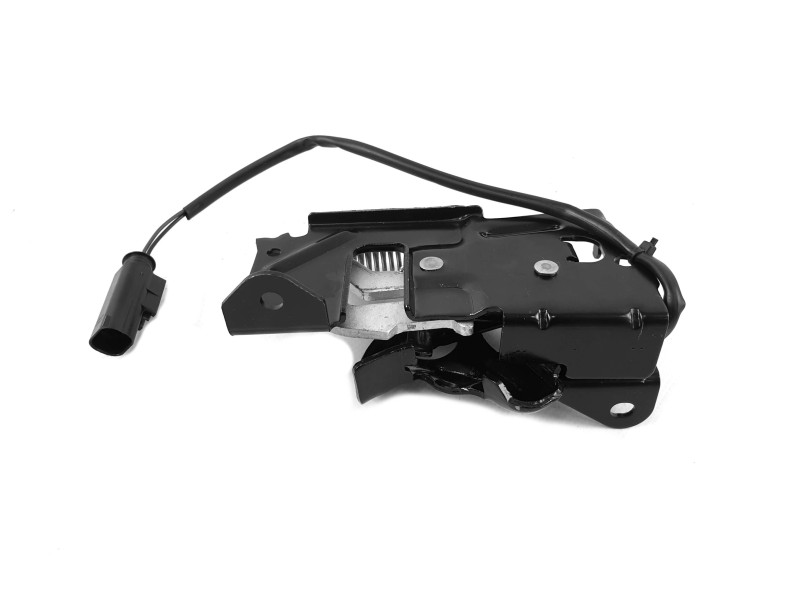Замки капота  LH на BMW 3 Series F30 / F31 2011-2018 року
