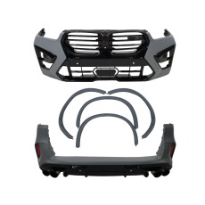 Комплект обвісів  ( стиль X5M F95 ) на BMW X5 G05 2023-2025 року