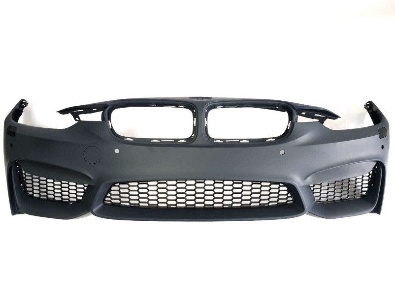 Комплект обвісів  FULL ( M3 Look ) на BMW 3 Series F30 / F31 2011-2018 року