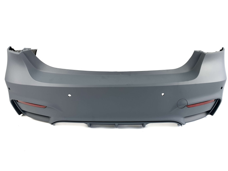 Комплект обвісів  FULL ( M3 Look ) на BMW 3 Series F30 / F31 2011-2018 року