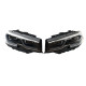 Передні фари  ( Laser ) апгрейд з LED Adaptive на BMW 3 Series G20 / G21 2018-2022 року