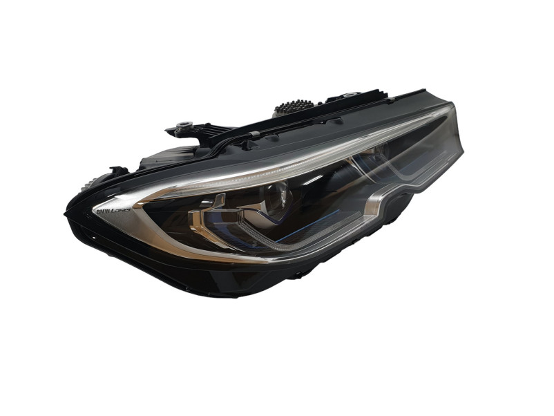 Передні фари  ( Laser ) апгрейд з LED Adaptive на BMW 3 Series G20 / G21 2018-2022 року