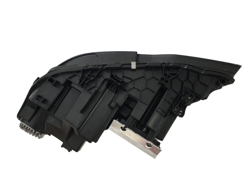 Передні фари  ( Laser ) апгрейд з LED Adaptive на BMW 3 Series G20 / G21 2018-2022 року
