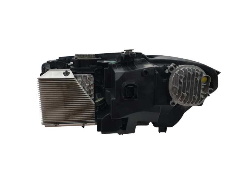 Передні фари  ( Laser ) апгрейд з LED Adaptive на BMW 3 Series G20 / G21 2018-2022 року