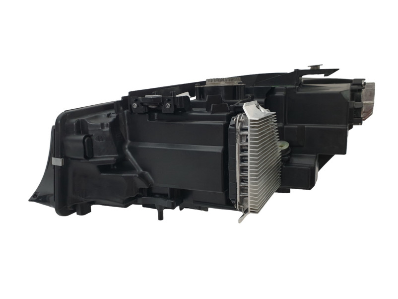 Передні фари  ( Laser ) апгрейд з LED Adaptive на BMW 3 Series G20 / G21 2018-2022 року