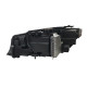 Передні фари  ( Laser ) апгрейд з LED Adaptive на BMW 3 Series G20 / G21 2018-2022 року