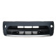 Передній бампер  ( стиль Autobiography ) на Land Rover Range Rover Sport L320 2010-2013 року