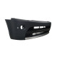 Передній бампер  ( стиль Autobiography ) на Land Rover Range Rover Sport L320 2010-2013 року