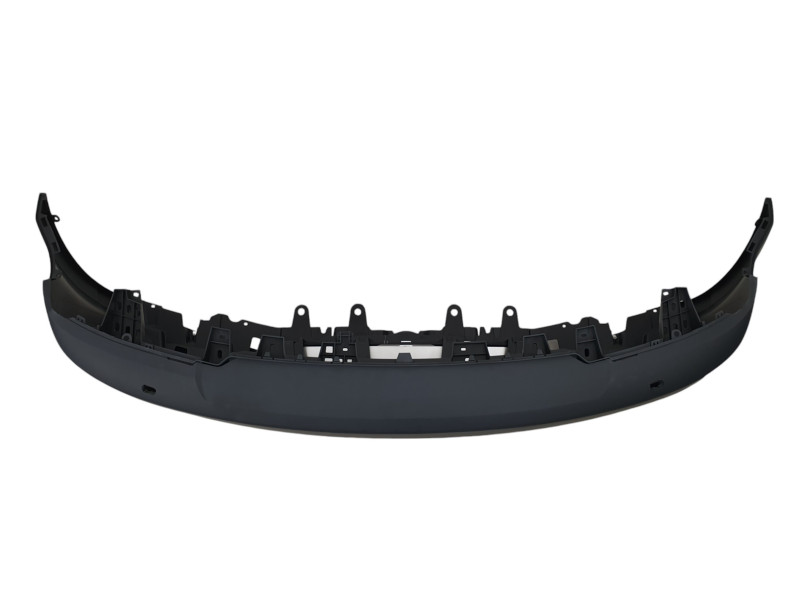 Передній бампер  ( стиль Autobiography ) на Land Rover Range Rover Sport L320 2010-2013 року