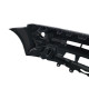 Передній бампер  ( стиль Autobiography ) на Land Rover Range Rover Sport L320 2010-2013 року