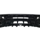 Передній бампер  ( стиль Autobiography ) на Land Rover Range Rover Sport L320 2010-2013 року