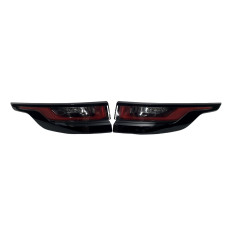 Задні ліхтарі  Стопи на Land Rover Range Rover Velar L560 2017-2021 року