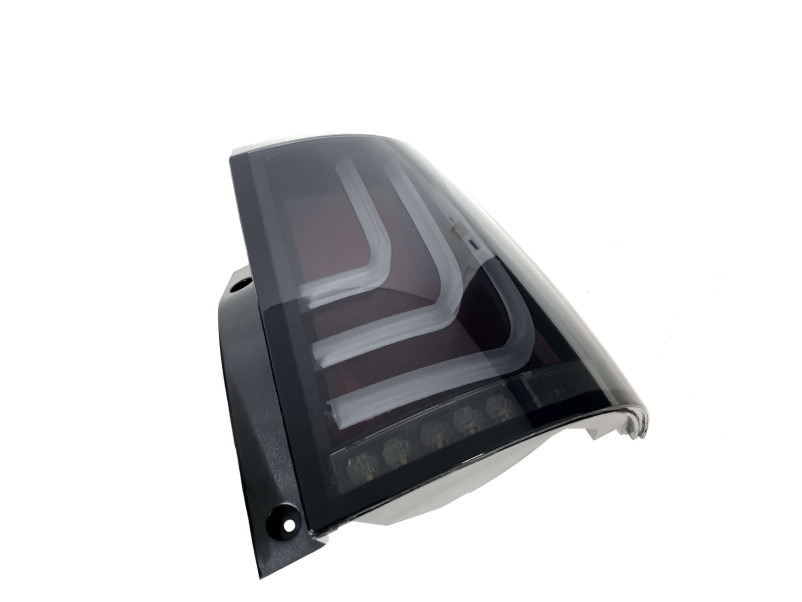 Задні ліхтарі  ( стиль GLOHH ) Black Стопи на Land Rover Range Rover Sport L320 2010-2013 року