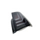 Задні ліхтарі  ( стиль GLOHH ) Black Стопи на Land Rover Range Rover Sport L320 2010-2013 року