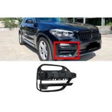 Решітки в бампер  RH ( X-Line ) на BMW X3 G01 2018-2022 року