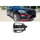 Решітки в бампер  RH ( X-Line ) на BMW X3 G01 2018-2022 року