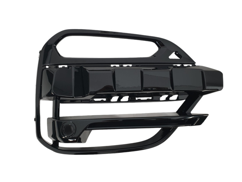 Решітки в бампер  RH ( X-Line ) на BMW X3 G01 2018-2022 року