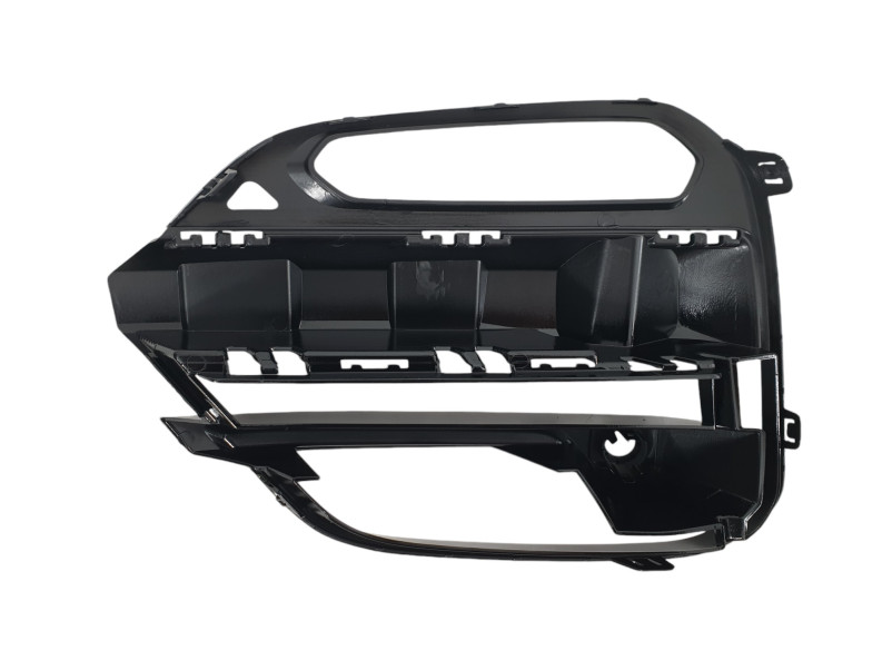 Решітки в бампер  RH ( X-Line ) на BMW X3 G01 2018-2022 року