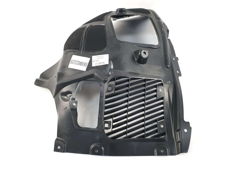 Підкрилки  передній LH на BMW 7 Series G11 / G12 2015-2019 року
