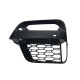 Решітки в бампер  LH ( M-Paket ) на BMW X3 G01 2018-2022 року