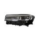 Передні фари  Фара LH Full Led Adaprive USA на BMW 7 Series G11 / G12 2019-2023 року