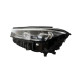 Передні фари  Фара LH Full Led Adaprive USA на BMW 7 Series G11 / G12 2019-2023 року