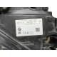 Передні фари  Фара LH Full Led Adaprive USA на BMW 7 Series G11 / G12 2019-2023 року