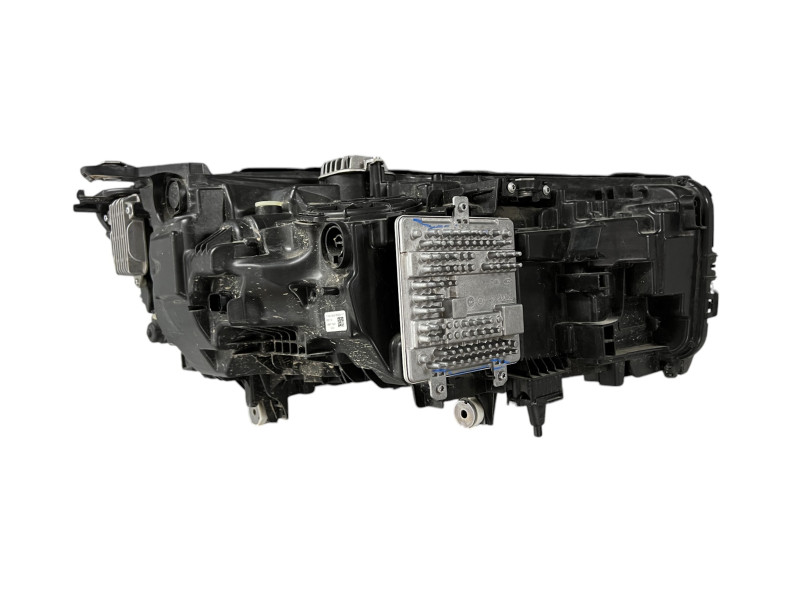 Передні фари  Фара LH Full Led Adaprive USA на BMW 7 Series G11 / G12 2019-2023 року